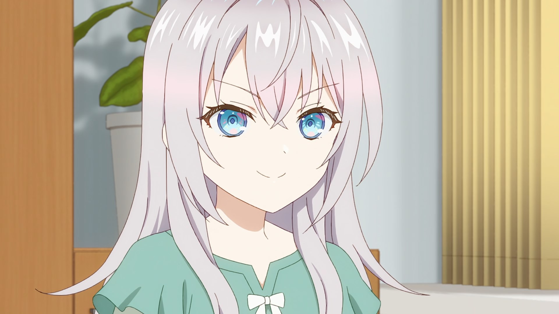 Download Anime Alya Sometimes Hides Her Feelings In Russian Alisa ...