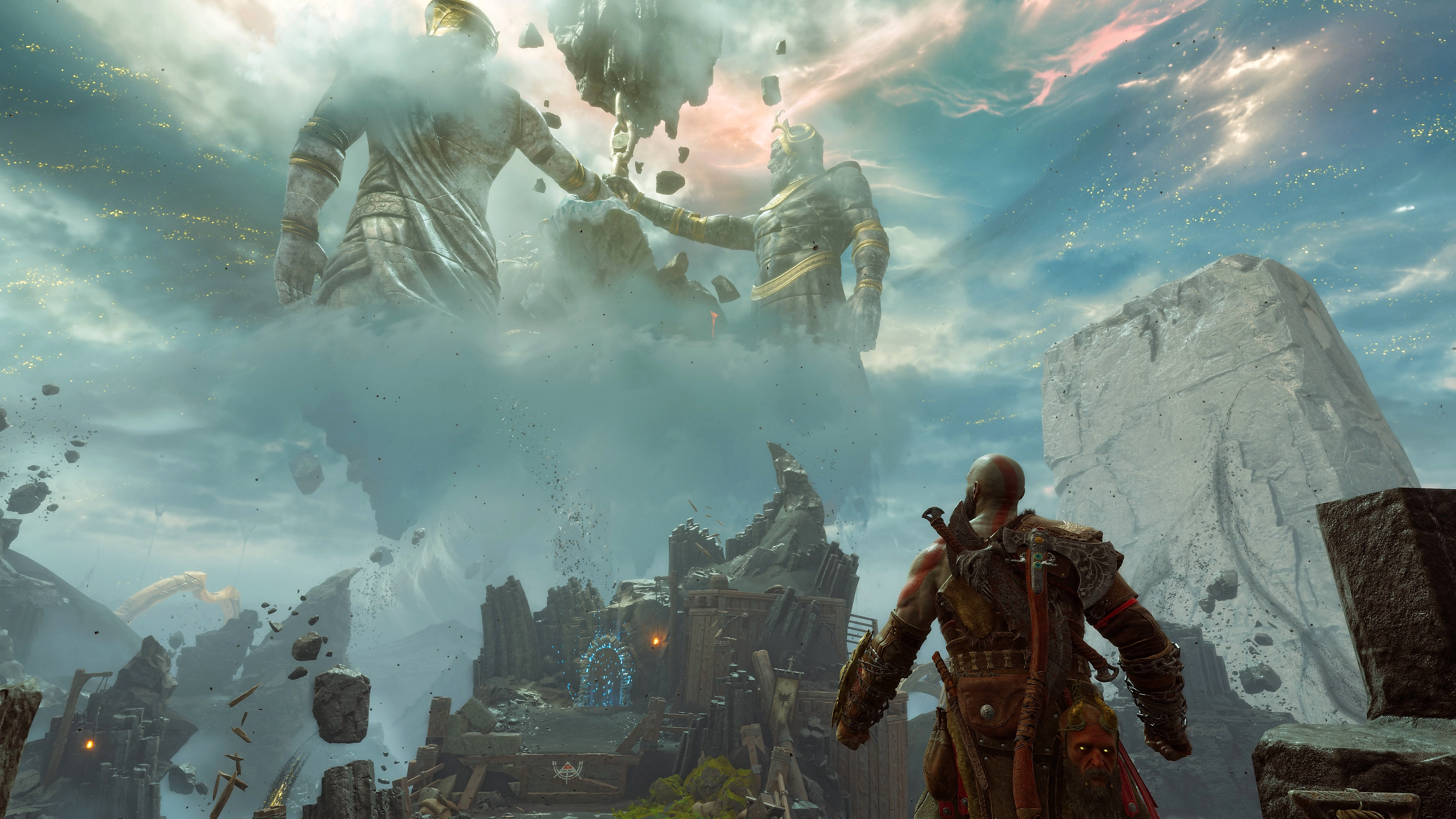 God Of War Купить На Пк