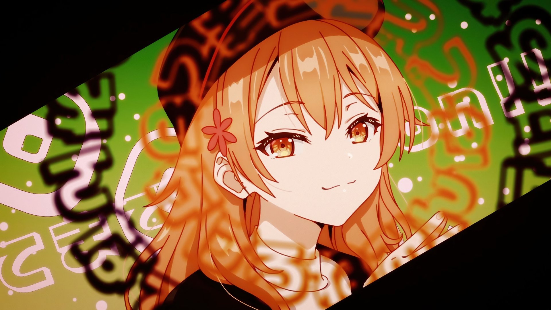 Maria Mikhailovna Kujou 4k Wallpapers