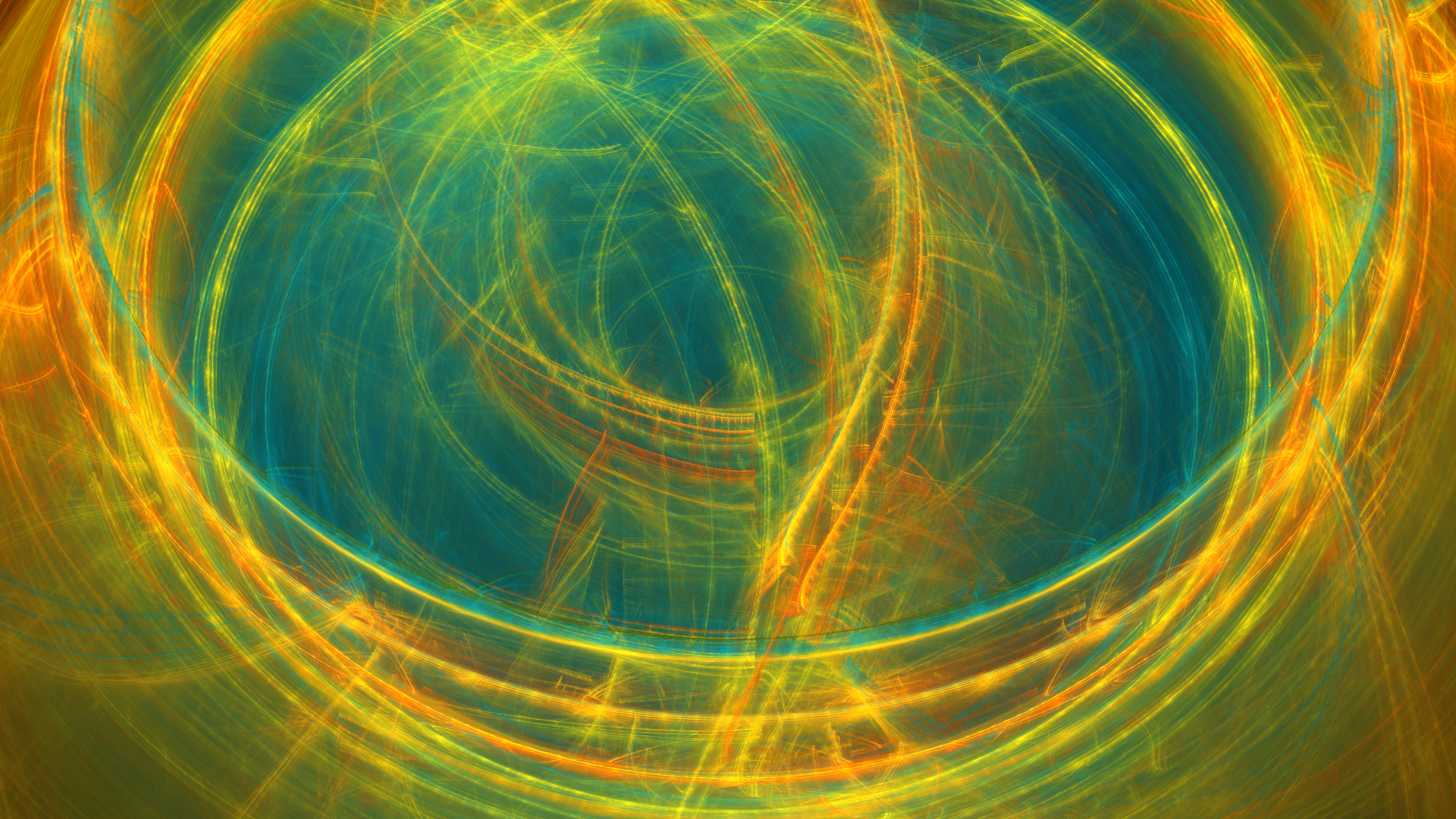 Water Depths, by CG-Kuba