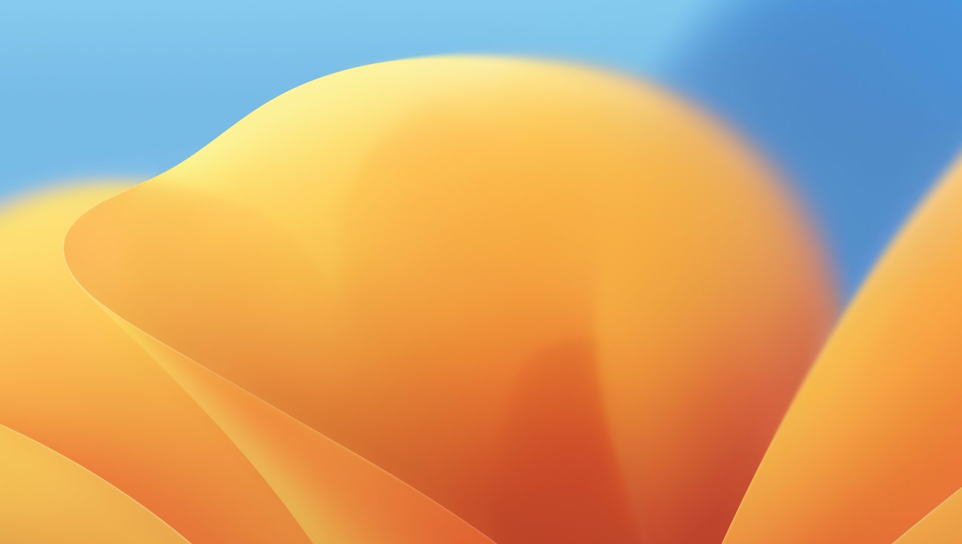 Abstract HD wallpaper for macOS, featuring a sleek and modern design, enhances your digital workspace with a touch of Apple Inc.'s aesthetic.