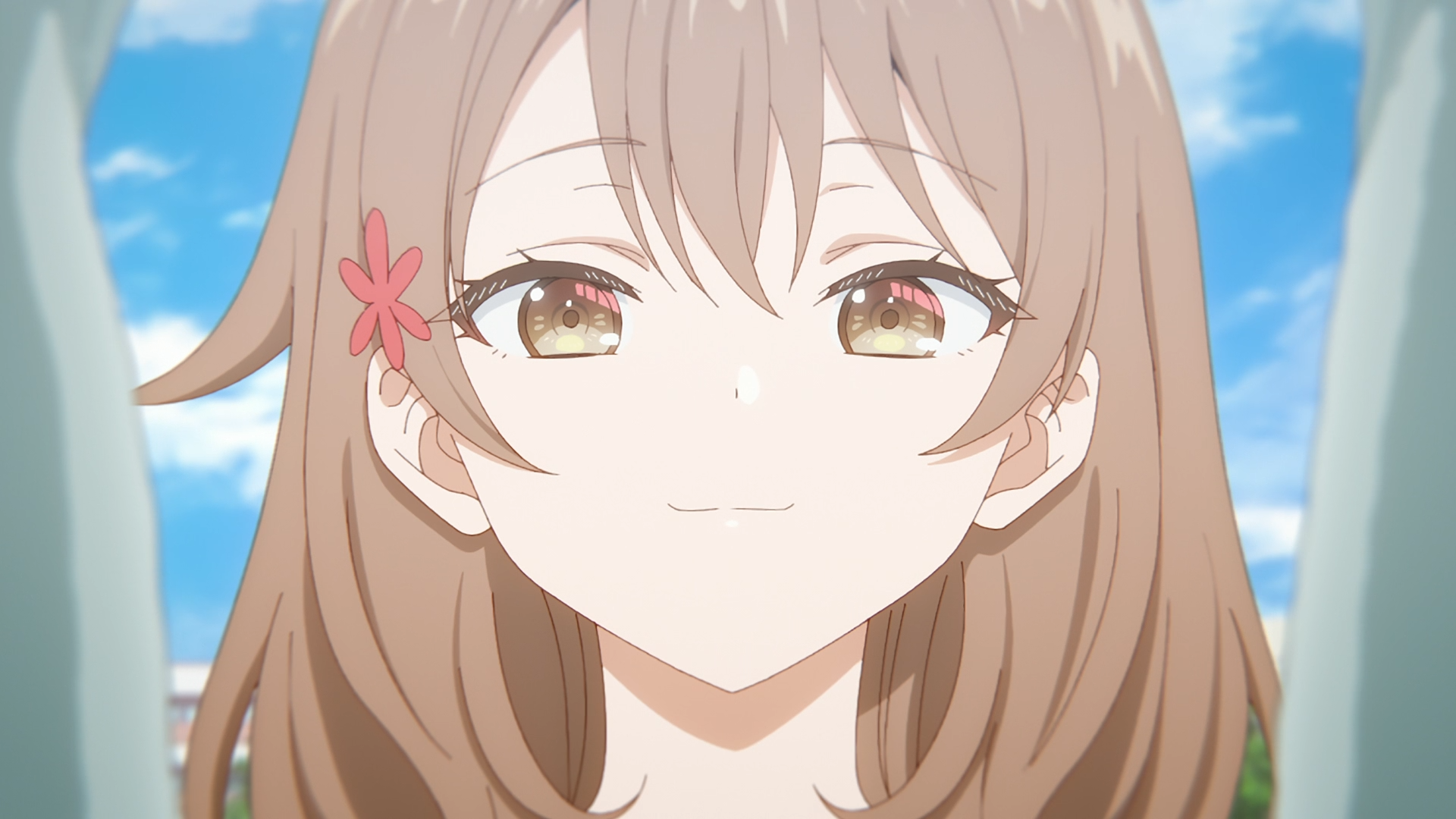 Download Anime Alya Sometimes Hides Her Feelings In Russian Maria ...