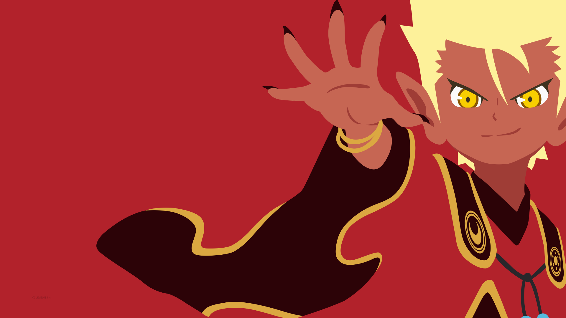 Download Yo-kai Watch 4k Ultra HD Wallpaper