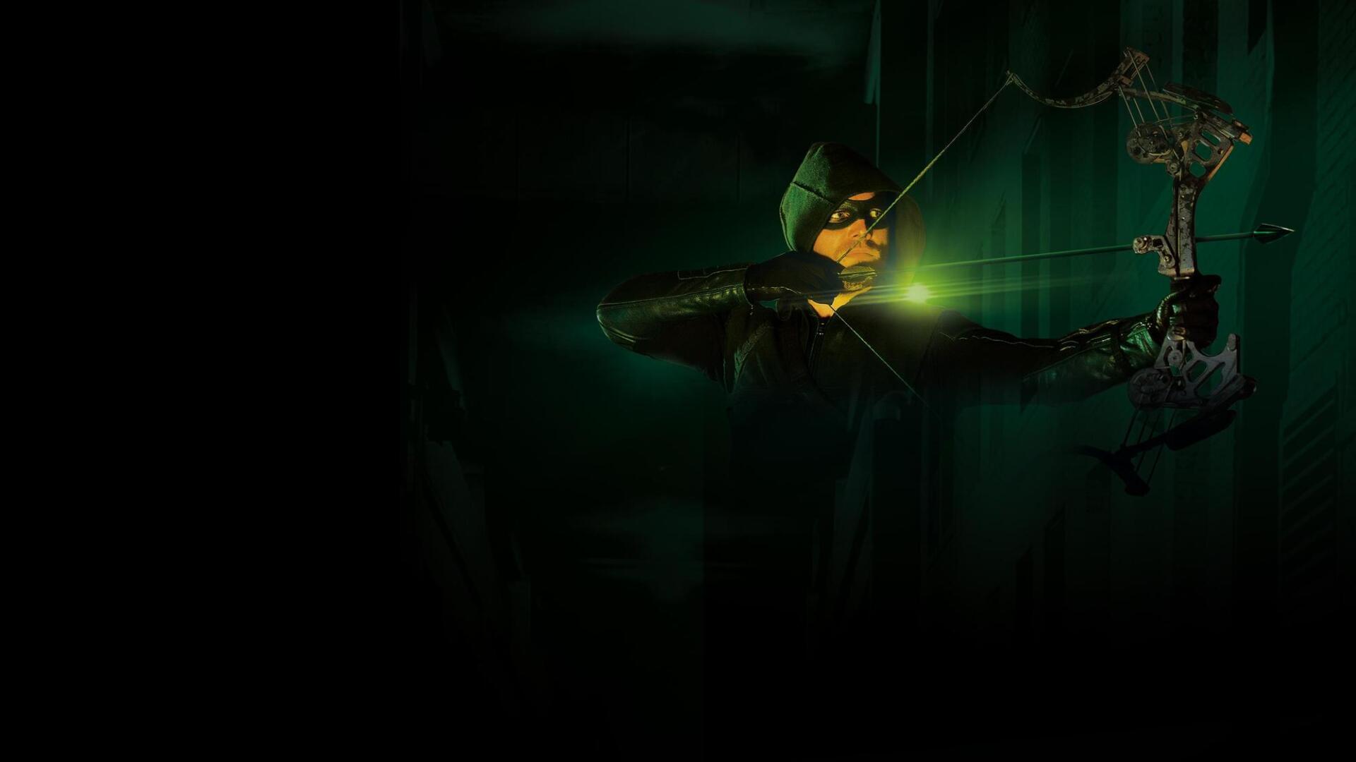 Download Arrow (TV Show) TV Show HD Wallpaper