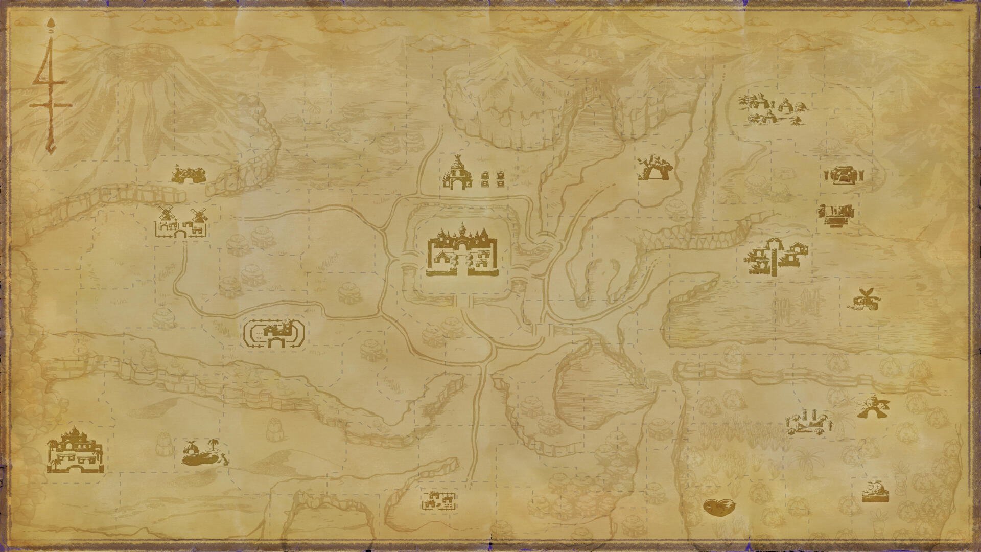 Download The Legend Of Zelda: Echoes Of Wisdom 8k Ultra HD Wallpaper