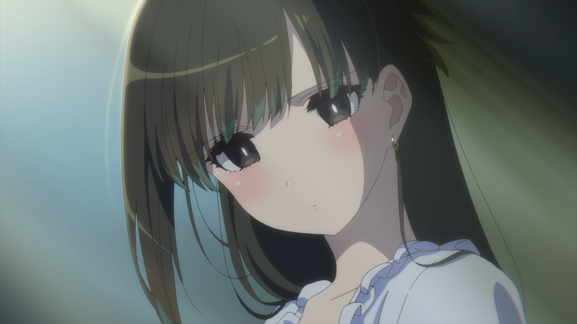 Download Anime You Are Ms. Servant Yuki (You Are Ms. Servant) HD Wallpaper