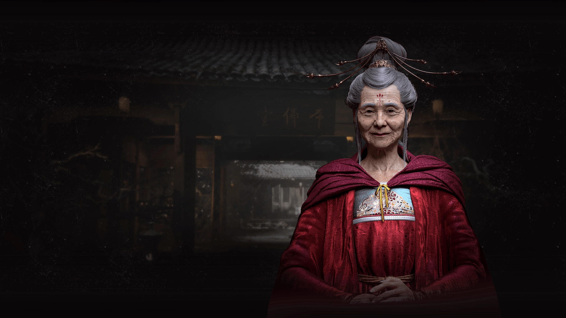 Download Black Myth: Wukong HD Wallpaper