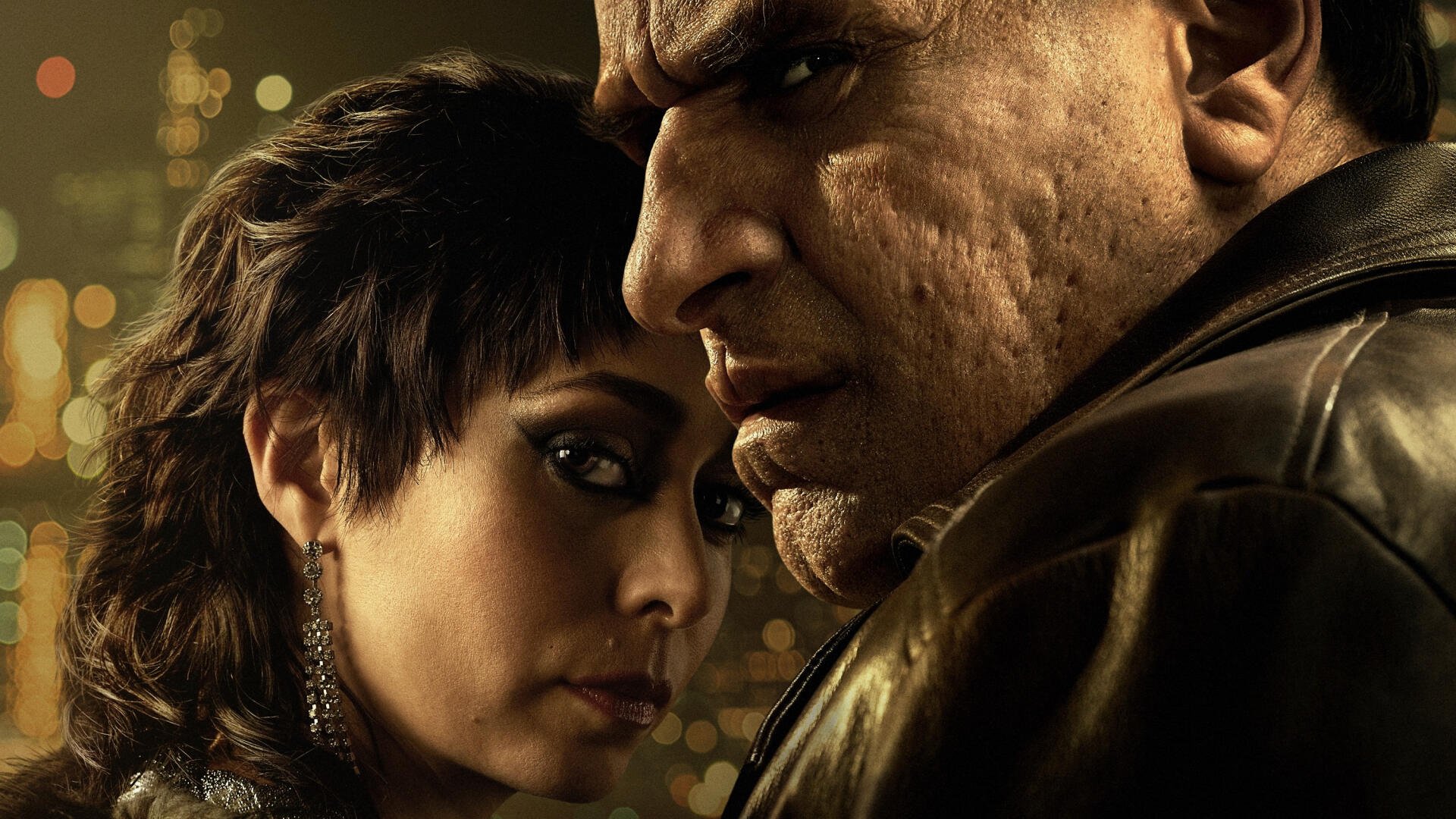 Download The Penguin HD Wallpaper