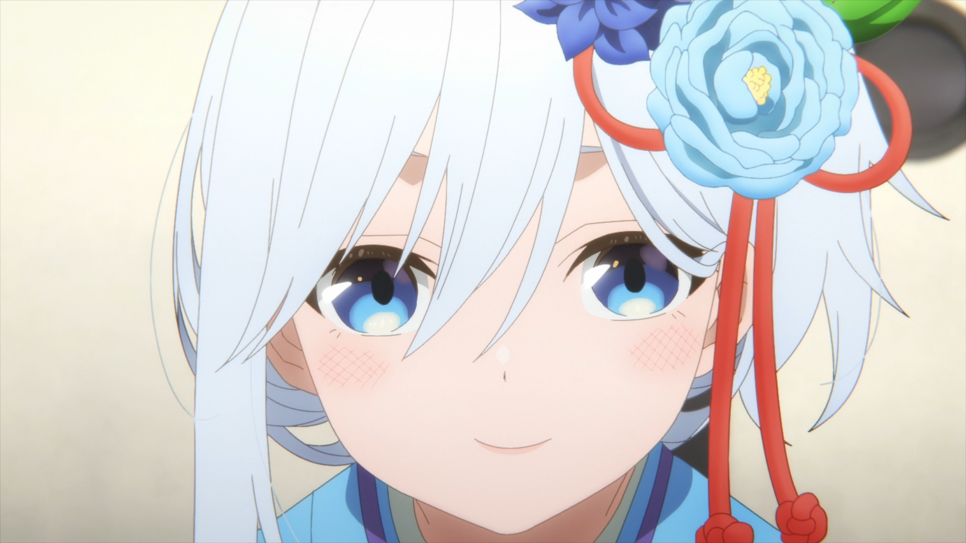 Download Anime Tying The Knot With An Amagami Sister Asahi Amagami HD Wallpaper