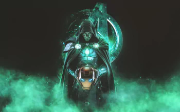 Doomsday Wallpaper