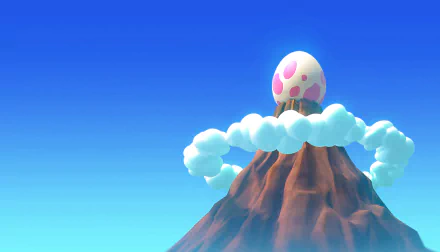 The Legend of Zelda: Link's Awakening HD Desktop Wallpaper | Background Image