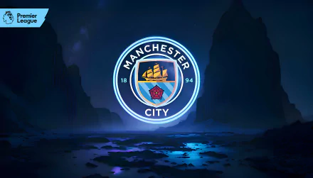  Season 24/25: Manchester City