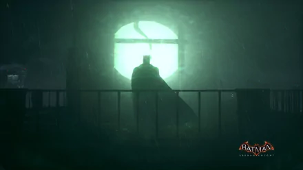  Batman