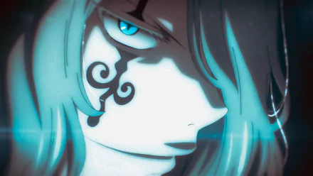  Fairy Tail | Mercphobia is Fearsome