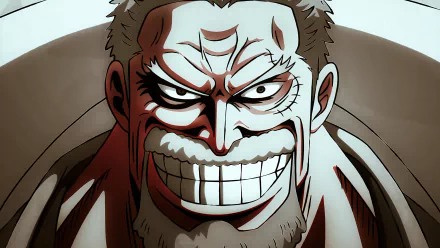  One Piece | GARP