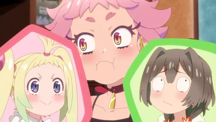  Ichiko, Live, and Masaki