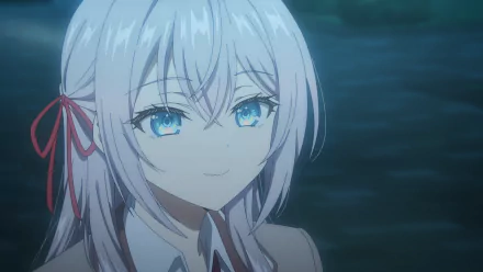 Alisa Mikhailovna Kujou - Desktop Wallpapers, Phone Wallpaper, PFP