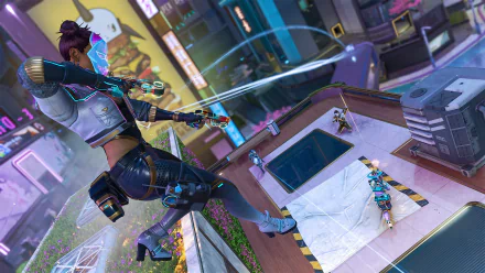  Apex Legends Season 22