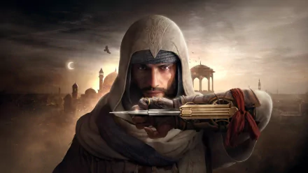  Assassin's Creed Mirage