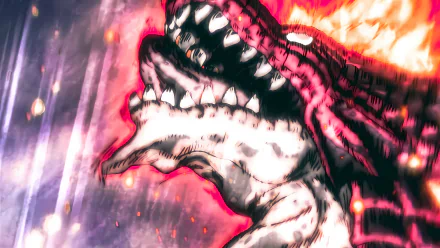  Fairy Tail | Ignia Dragon