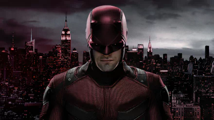  Daredevil