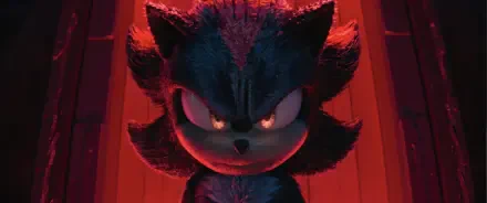 Shadow the Hedgehog Sonic the Hedgehog 3 HD Desktop Wallpaper | Background Image