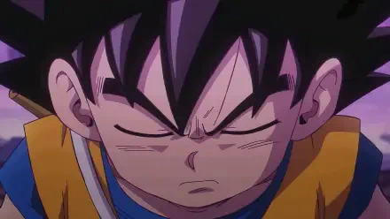  Dragon Ball Daima