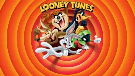 Looney Tunes HD Desktop Wallpaper | Background Image