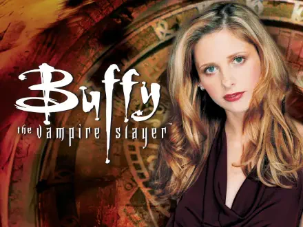 Buffy the Vampire Slayer HD Desktop Wallpaper | Background Image