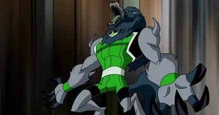  BenWolf Unleashed