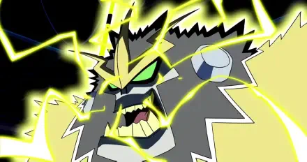  Shocksquach