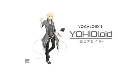  YOHIOloid Install Screen by PowerFX