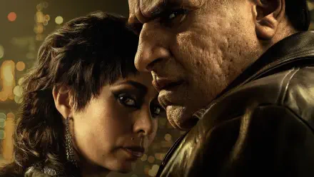 The Penguin HD Desktop Wallpaper | Background Image