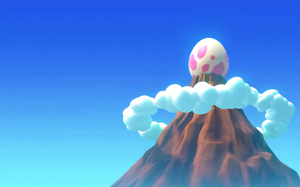 The Legend of Zelda: Link's Awakening HD Desktop Wallpaper | Background Image