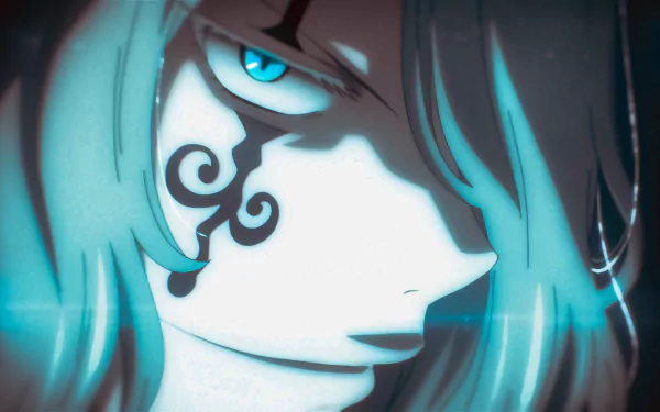  Fairy Tail | Mercphobia is Fearsome