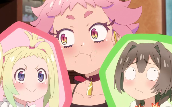  Ichiko, Live, and Masaki