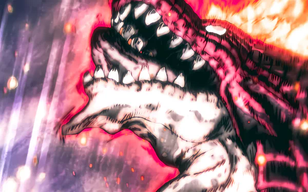  Fairy Tail | Ignia Dragon
