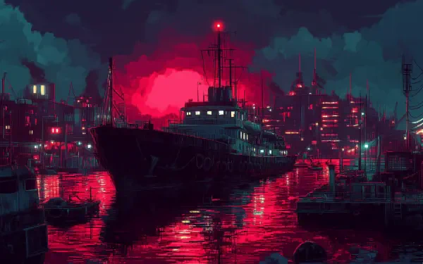  Red Boat