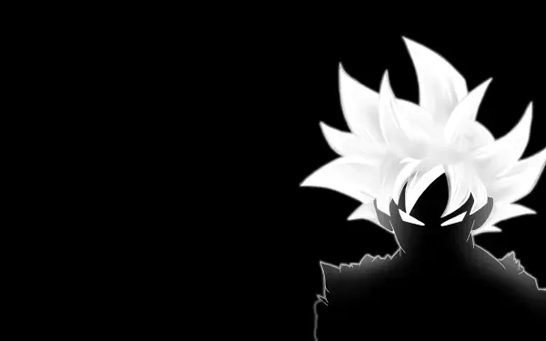  Goku HD Wallpaper