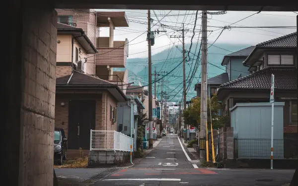  Beppu, Oita