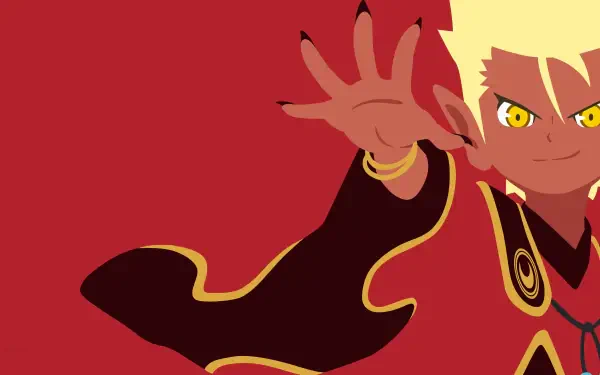 Yo-kai Watch HD Desktop Wallpaper | Background Image