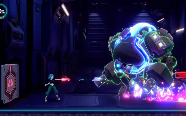 video game Yars Rising HD Desktop Wallpaper | Background Image