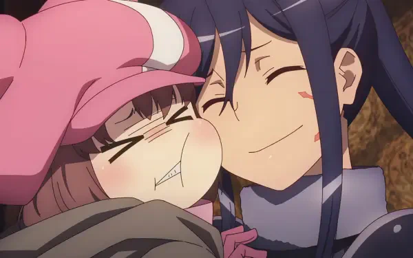  LLENN and Pitohui