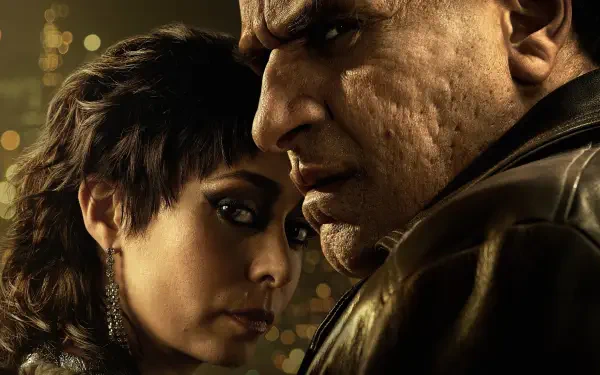 The Penguin HD Desktop Wallpaper | Background Image