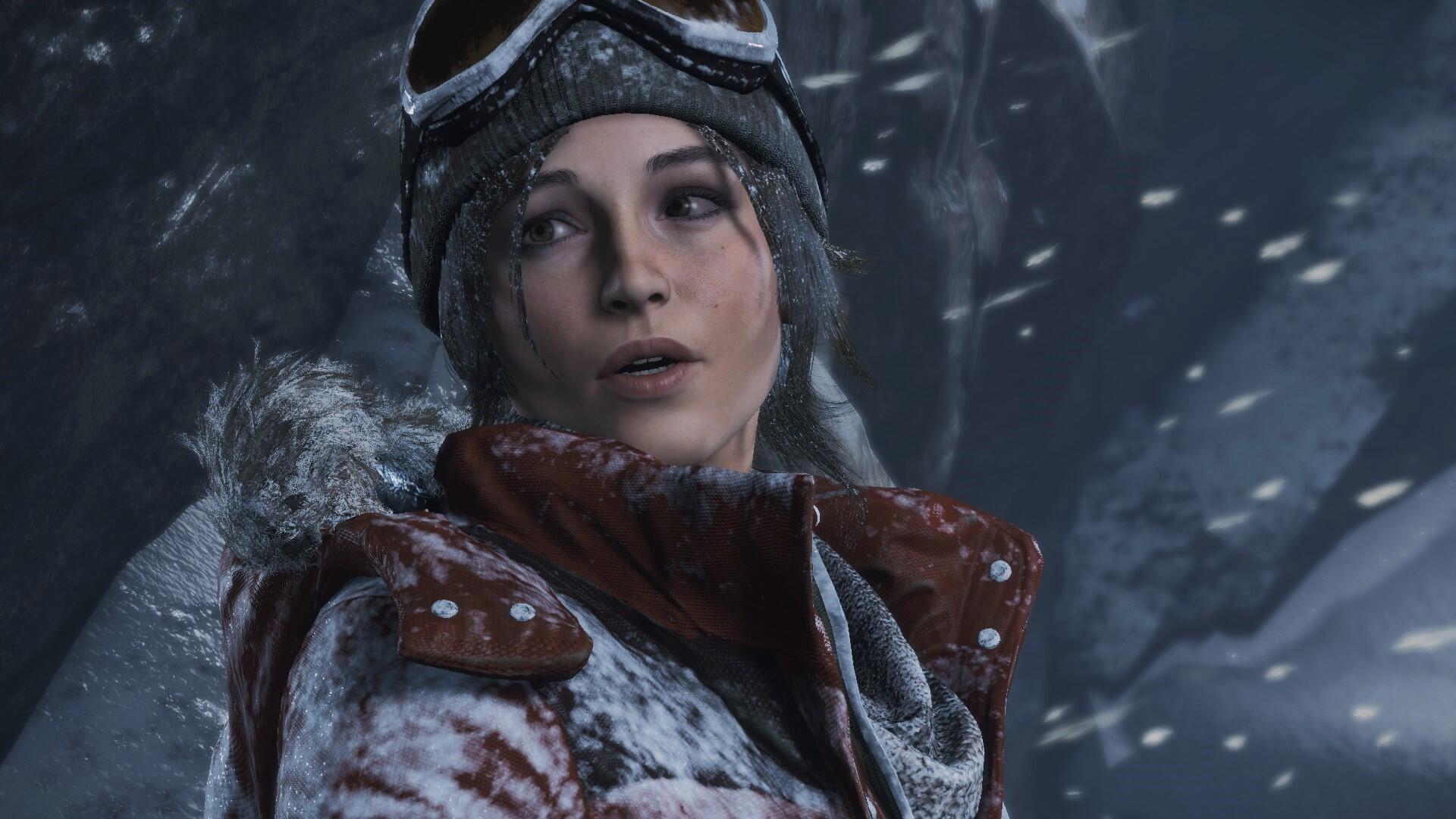 Lara Croft ୨୧ by despairs