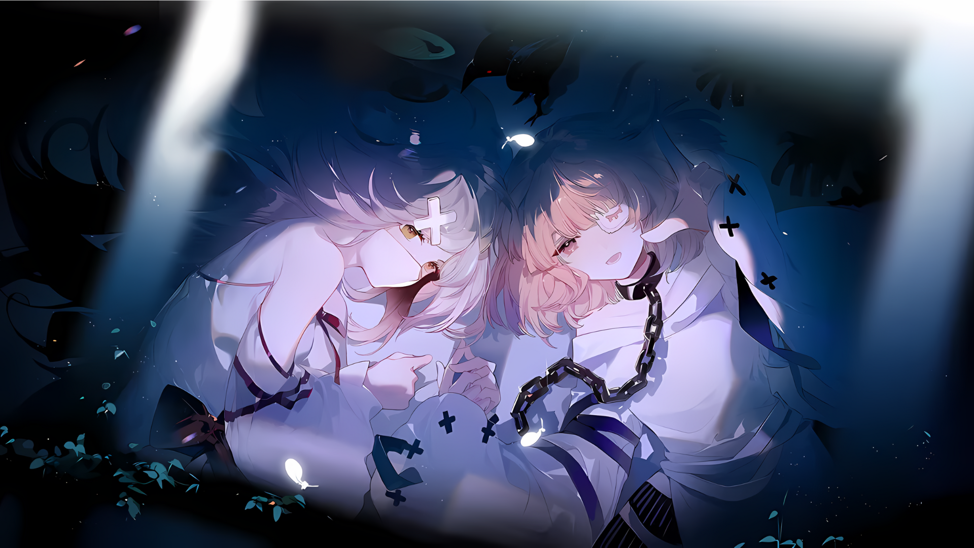 Download Eternal City HD Wallpaper