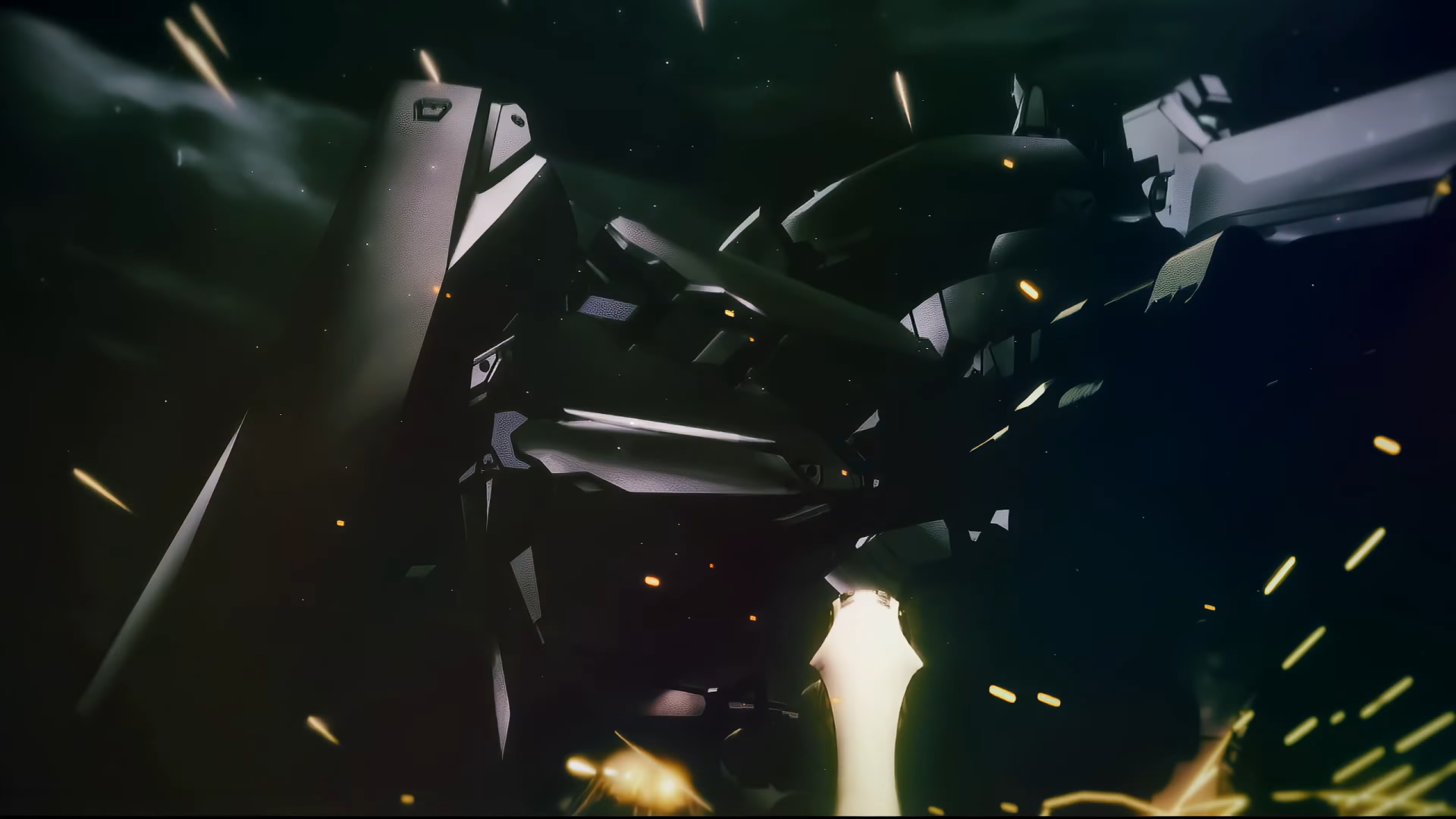 Download Eighty Six HD Wallpaper