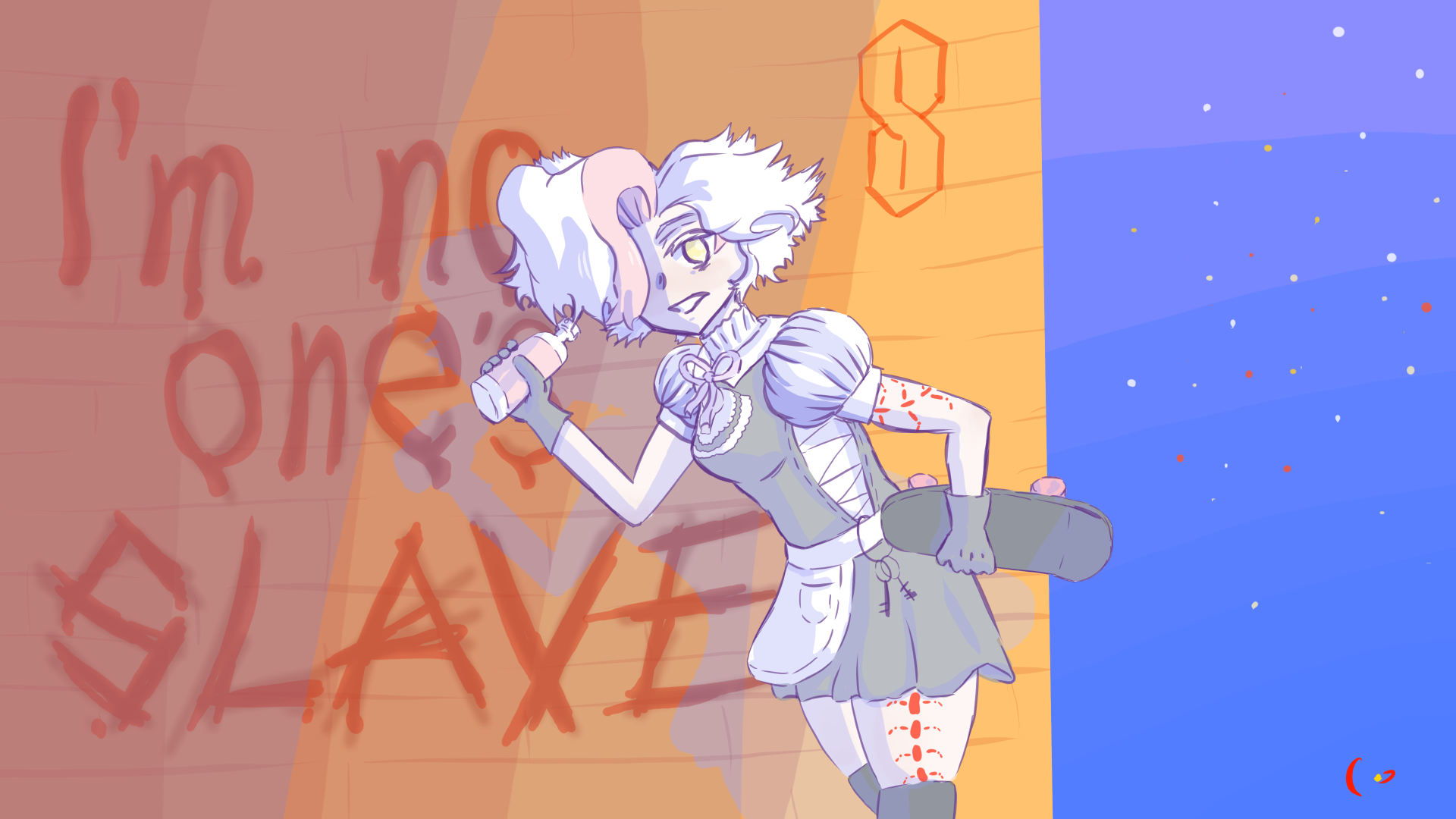 me being based by Firosaa