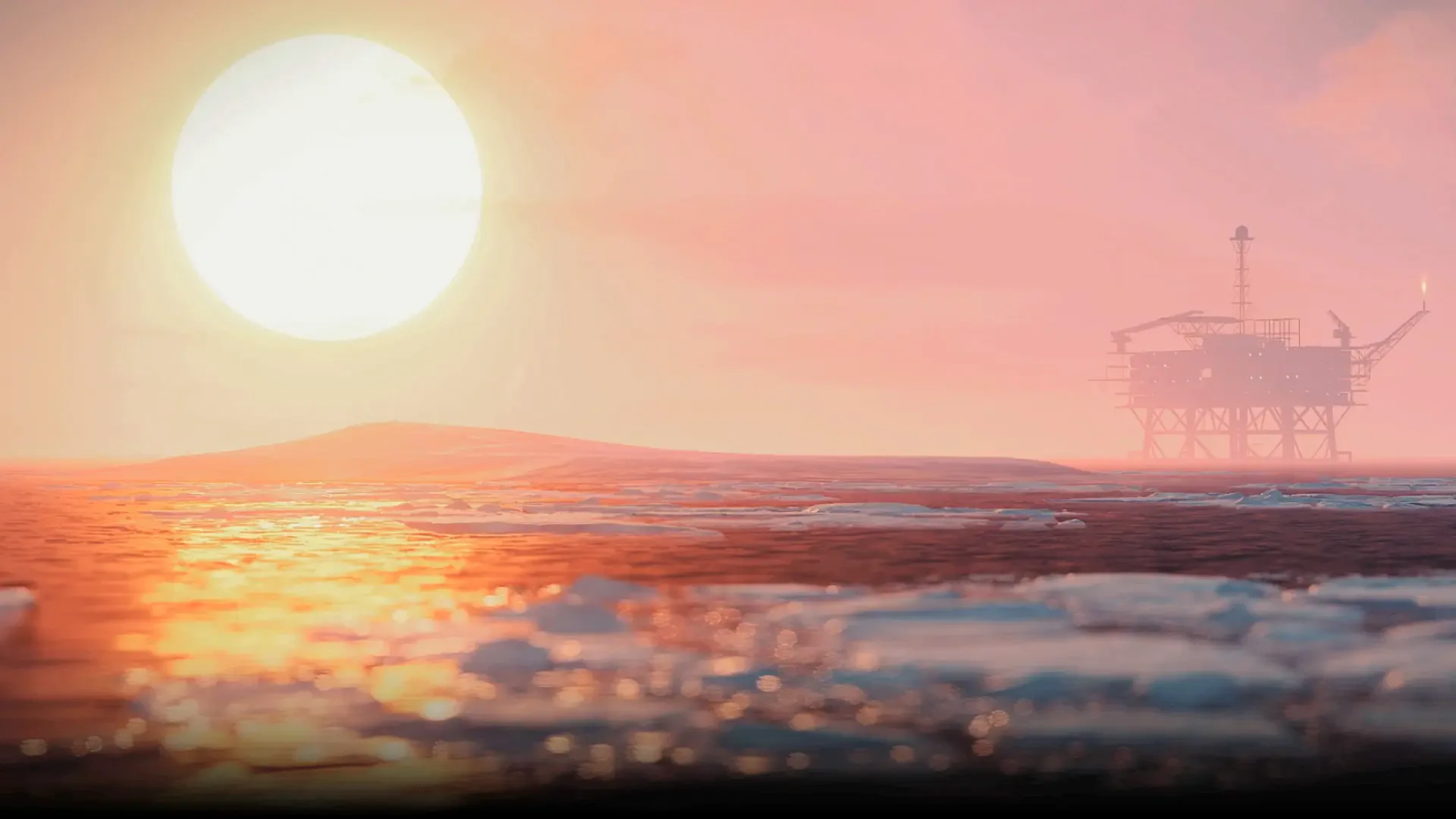 Download Rust (2013) Video Game HD Wallpaper