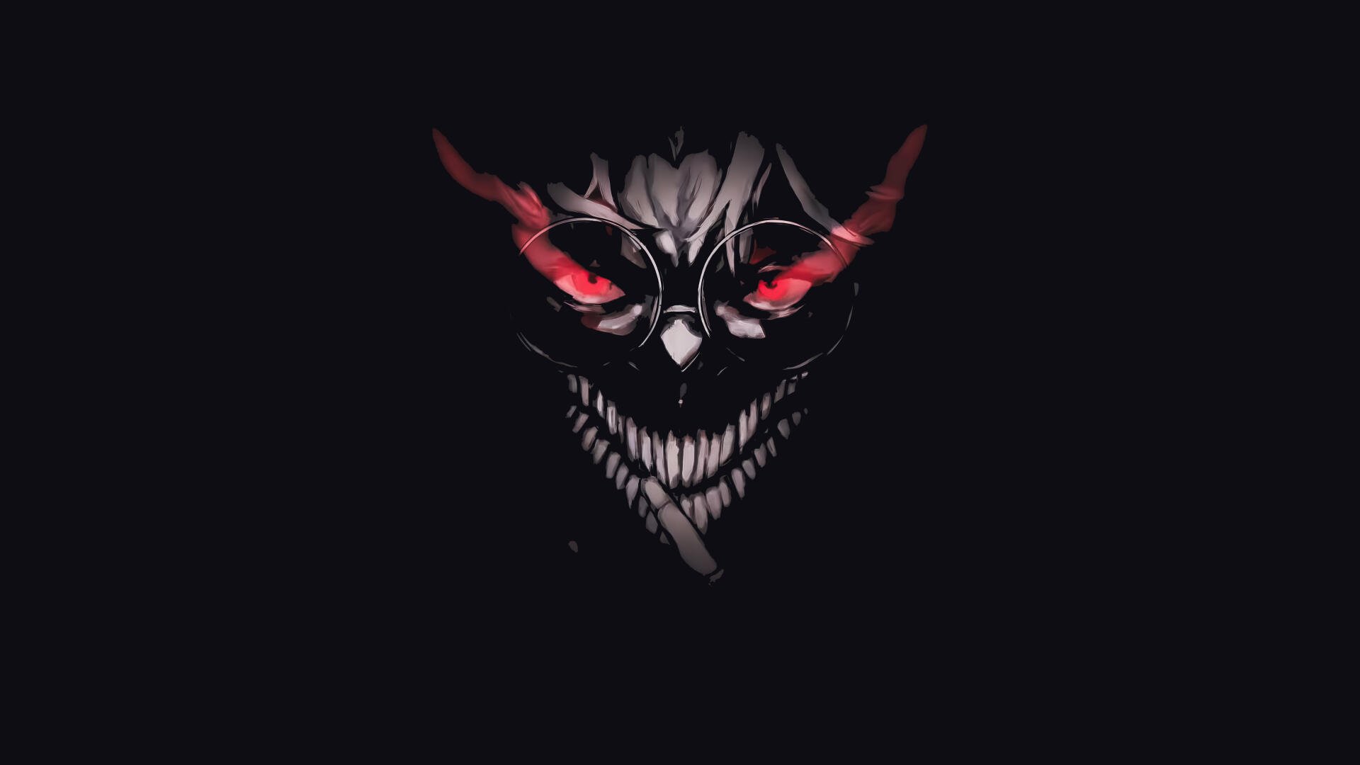 Dandadan 8k wallpapers